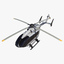 Eurocopter EC145 T2
